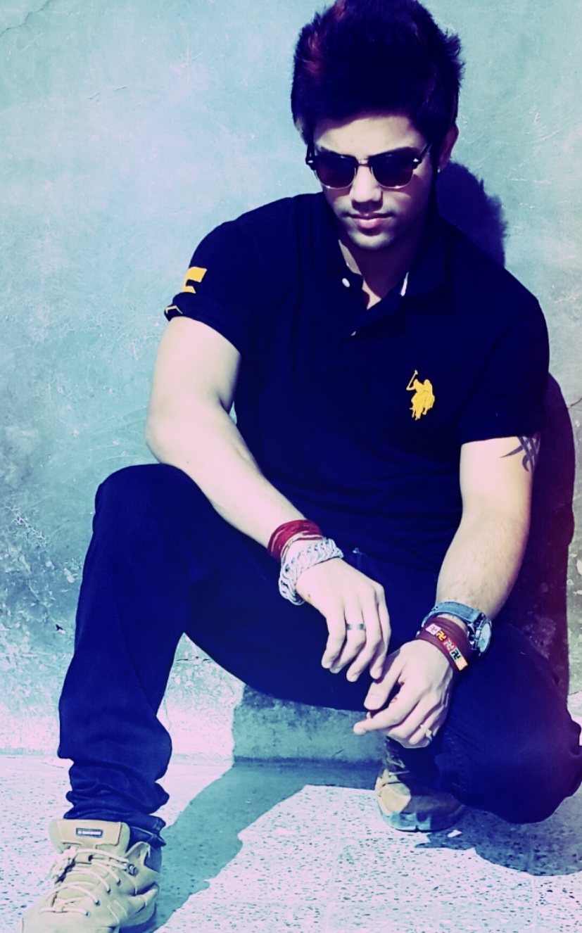 manish soni