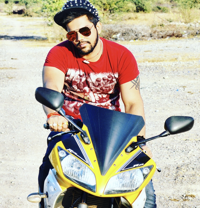 manish soni